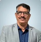 NP Rajendran